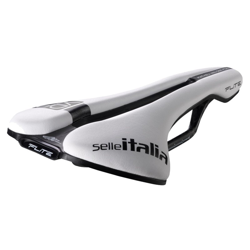 Selle Italia Selle Flite Boost Kit Carbonio MVDP Superflow - Purebike