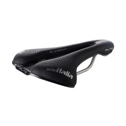 Selle Italia Selle Max Flite Boost Gel Ti 316 Superflow - Purebike