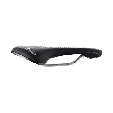 Selle Max Flite Boost Gel Ti 316 Superflow