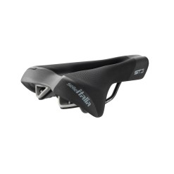 Selle Italia Selle ST 3 Superflow - Purebike