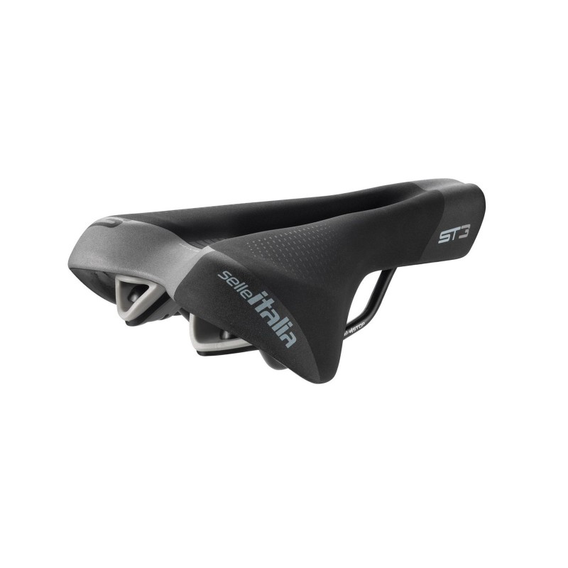 Selle Italia Selle ST 3 Superflow - Purebike