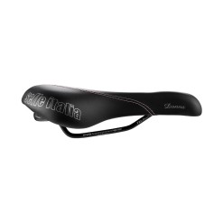 Selle Italia Selle Donna Noir - Purebike
