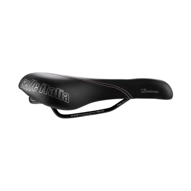 Selle Italia Selle Donna Noir - Purebike