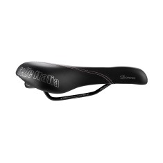 Selle Italia Selle Donna Noir - Purebike