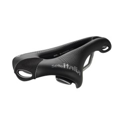 Selle Italia Selle Max Flite Gel Ti 316 Superflow - Purebike
