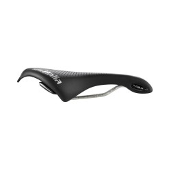Selle Italia Selle Max Flite Gel Ti 316 Superflow - Purebike