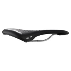 Selle Italia Selle Max SLR Boost Ti 316 Gel Superflow - Purebike