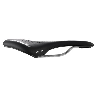Selle Italia Selle Max SLR Boost Ti 316 Gel Superflow - Purebike