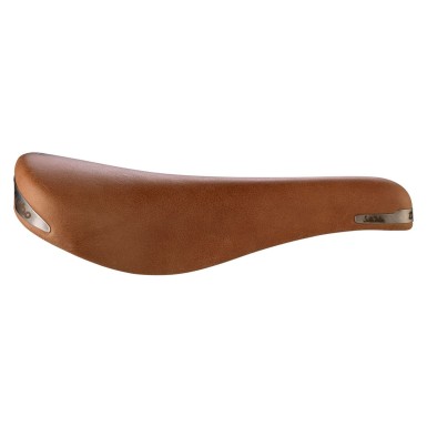 Selle Turbo Racer marron