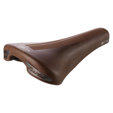 Selle Turbo Bullitt marron