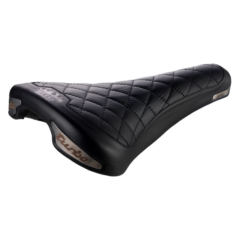 Selle Italia Selle Turbo Bonnie - Purebike