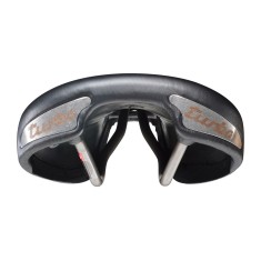Selle Italia Selle Turbo Bonnie - Purebike
