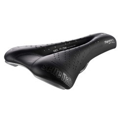 Selle Italia Selle Sport Gel Flow - Purebike
