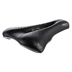 Selle Italia Selle Sport Gel Flow - Purebike