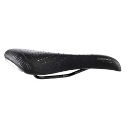 Selle Italia Selle Sport Gel Flow - Purebike
