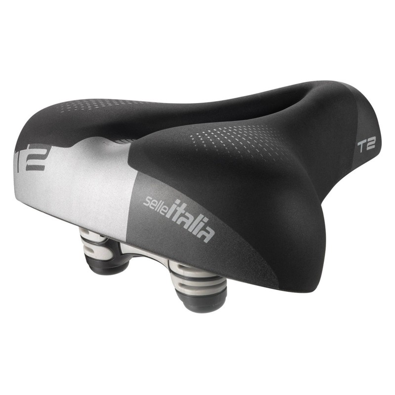 Selle Italia Selle T 2 Flow - Purebike