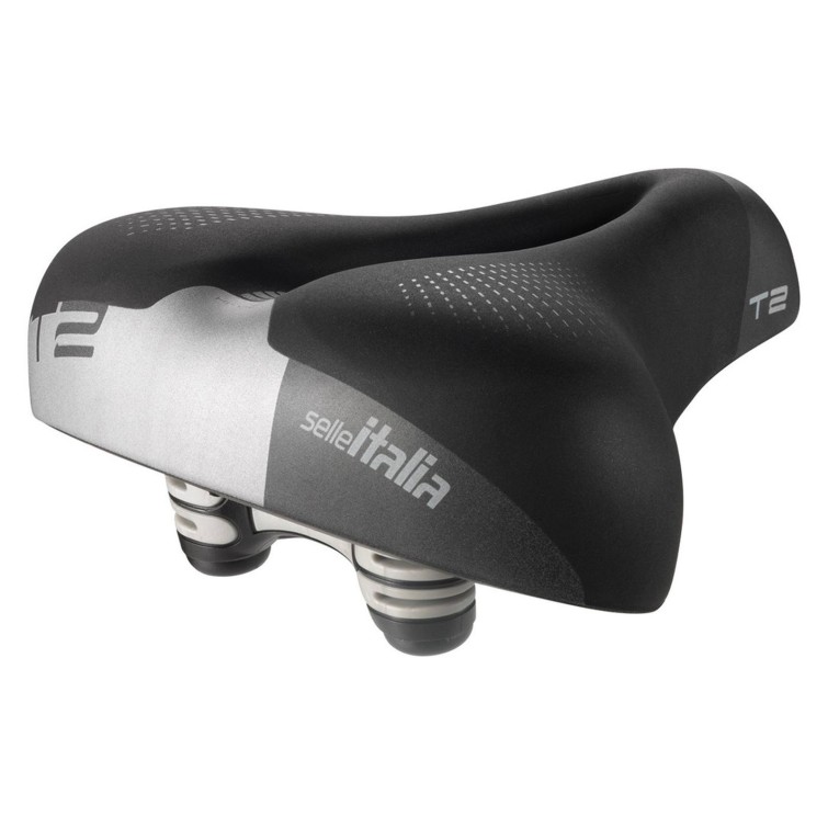 Selle Italia Selle T 2 Flow - Purebike