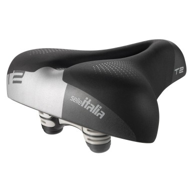 Selle Italia Selle T 2 Flow - Purebike