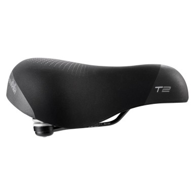 Selle Italia Selle T 2 Flow - Purebike