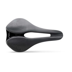 Selle Italia Selle Model X Superflow gris - Purebike