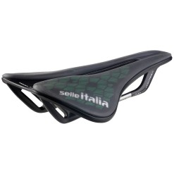 Selle Italia Selle Model X Superflow Leaf - Purebike