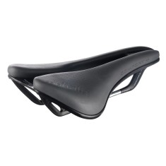 Selle Italia Selle Model X Comfort Plus Superflow gris - Purebike