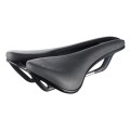 Selle Italia Selle Model X Comfort Plus Superflow gris - Purebike