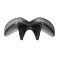 Selle Italia Selle Model X Comfort Plus Superflow gris - Purebike