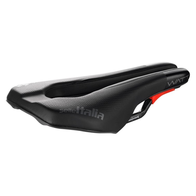 Selle Italia Selle WATT Kit Carbonio Superflow - Purebike