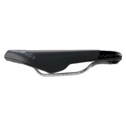 Selle Italia Selle WATT Ti 316 Gel Superflow - Purebike