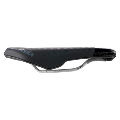 Selle Italia Selle WATT Ti 316 Gel Superflow - Purebike