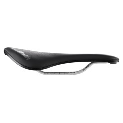 Selle Italia Selle Novus Boost Evo TI 316 Superflow - Purebike