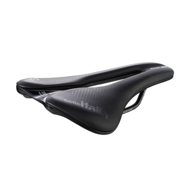 Selle Italia Selle Novus Boost Evo TM Superflow - Purebike