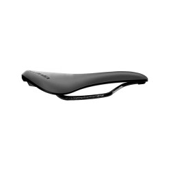 Selle Italia Selle Novus Boost Evo Gravel TM Superflow Gris - Purebike