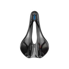 Selle Italia Selle Novus Boost Evo Gravel TM Superflow Gris - Purebike