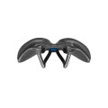 Selle Italia Selle Novus Boost Evo Gravel TM Superflow Gris - Purebike