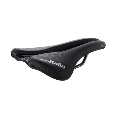 Selle Italia Selle Novus Boost Evo Lady TM Superflow - Purebike
