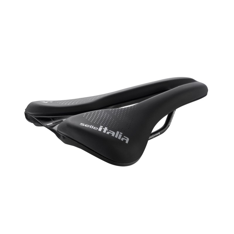 Selle Italia Selle Novus Boost Evo Endurance TM Superflow - Purebike