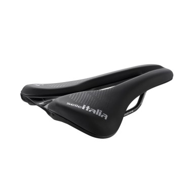 Selle Italia Selle Novus Boost Evo Endurance TM Superflow - Purebike
