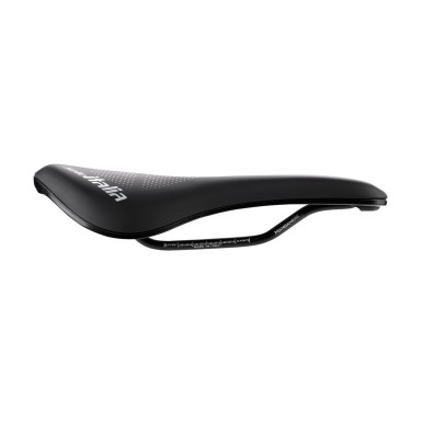 Selle Italia Selle Novus Boost Evo Endurance TM Superflow - Purebike