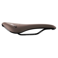 Selle Italia Selle Novus Boost Evo Gravel TM Superflow Marron - Purebike