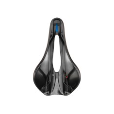 Selle Italia Selle Novus Boost Evo Gravel TM Superflow Marron - Purebike