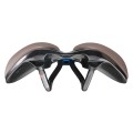 Selle Italia Selle Novus Boost Evo Gravel TM Superflow Marron - Purebike