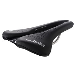 Selle Italia Selle Novus Boost Evo TM Superflow - Purebike