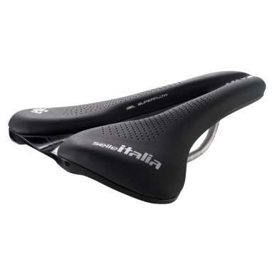Selle Italia Selle Novus Boost Evo TM Superflow - Purebike