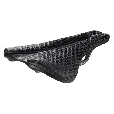 Selle Italia Selle Novus Boost Evo Kit Carbonio Superflow 3D - Purebike