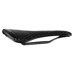 Selle Italia Selle Novus Boost Evo Kit Carbonio Superflow 3D - Purebike