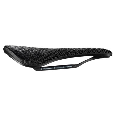 Selle Italia Selle Novus Boost Evo Kit Carbonio Superflow 3D - Purebike