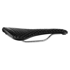 Selle Italia Selle Novus Boost Evo TI 316 Superflow 3D - Purebike
