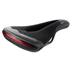 Selle Italia Selle ST 7 Vision Superflow - Purebike